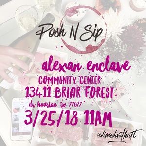 PINK Victoria's Secret Intimates & Sleepwear - 🗣Calling all Houston Poshers! 👯💃🏾✨🤸🏾♀️💅🏿 PINK Victoria's Secret Intimates & Sleepwear - 🗣Calling all Houston Poshers! 👯💃🏾✨🤸🏾♀️💅🏿
